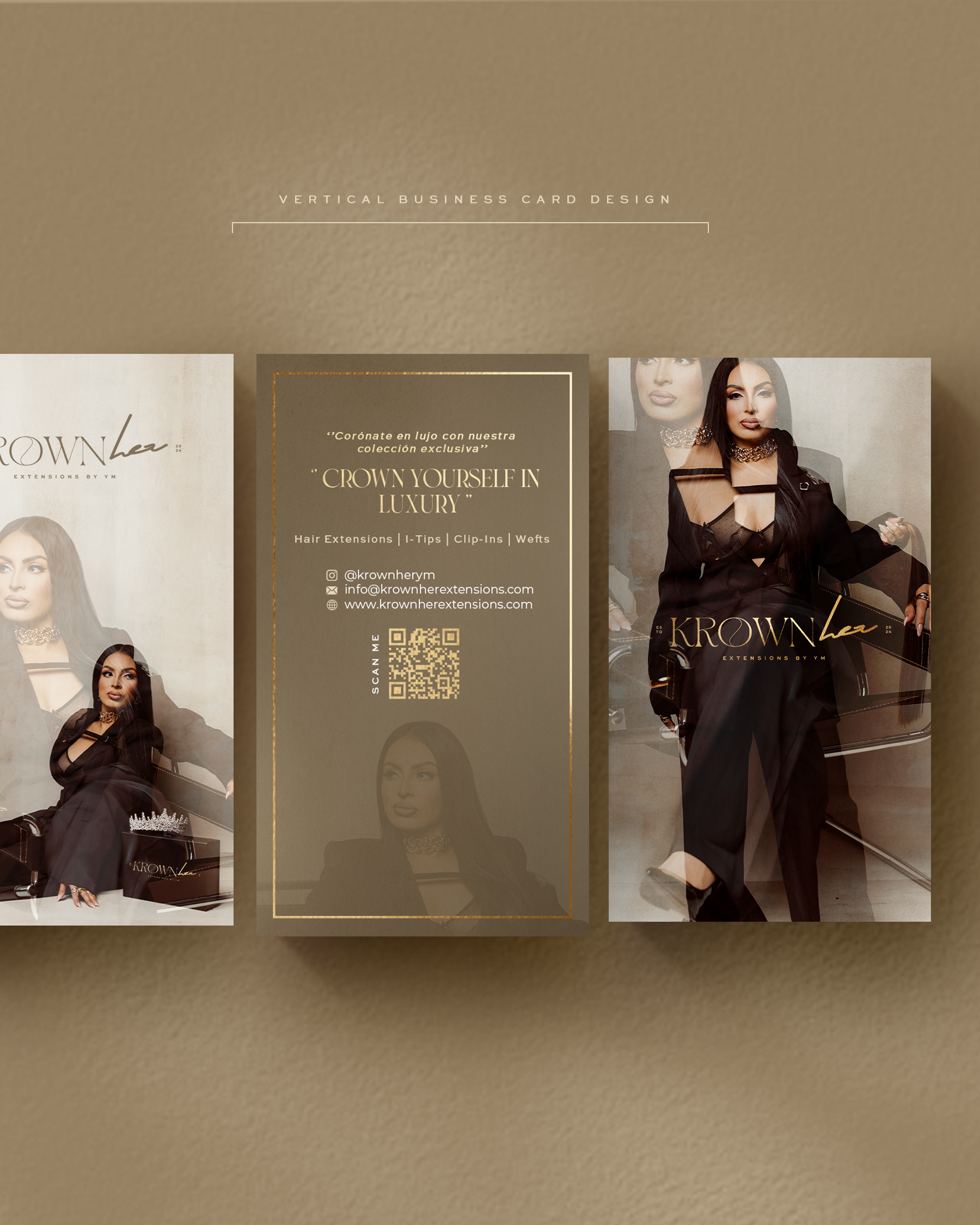 Business Card Design