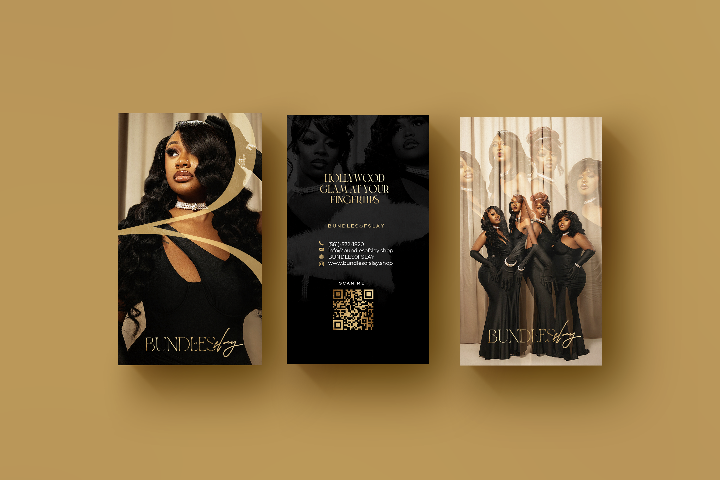 Business Card Design