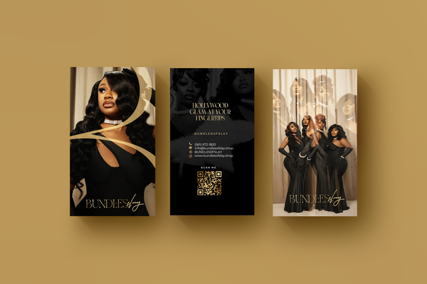 Business Card Design
