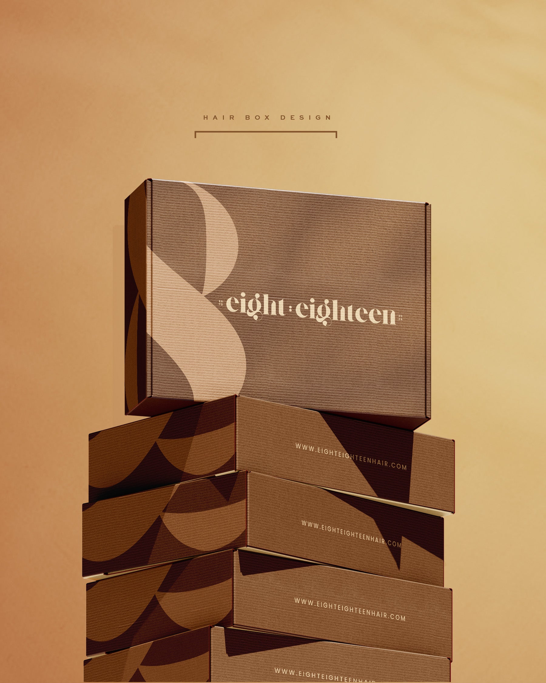 Box/Packaging Design
