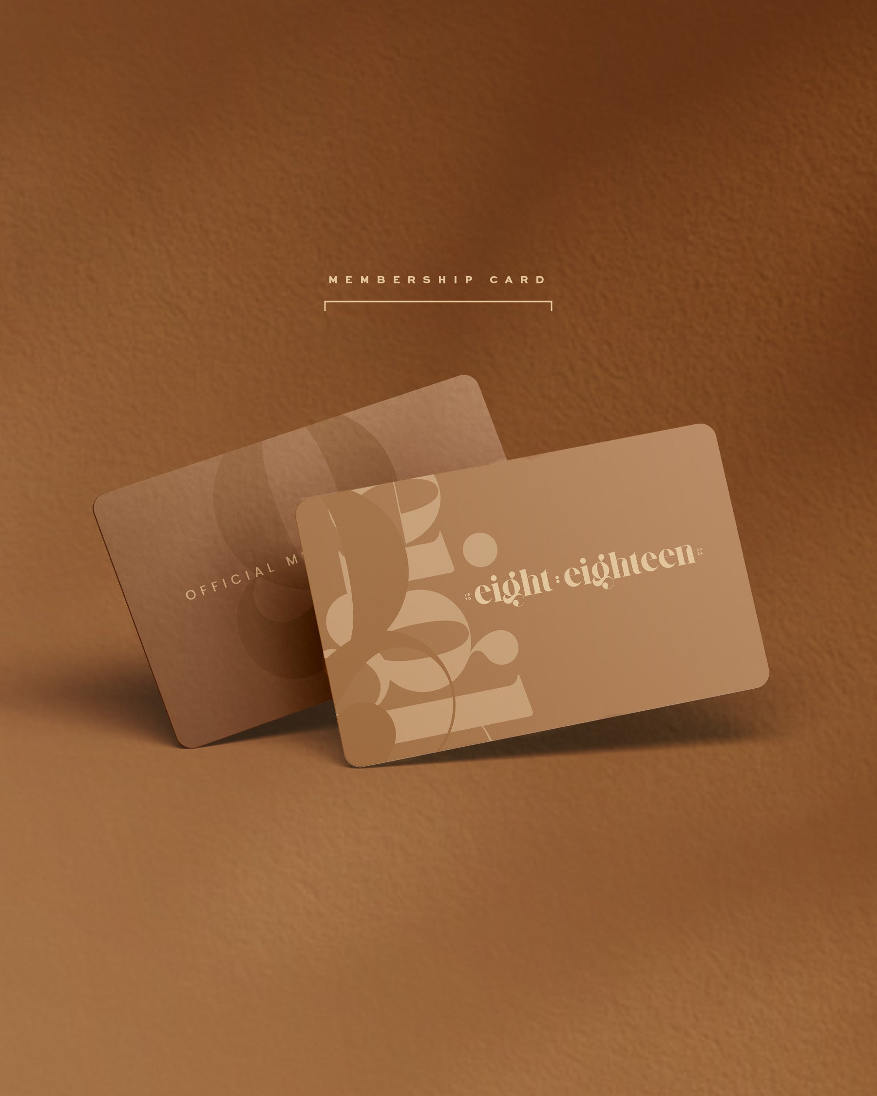 Business Card Design