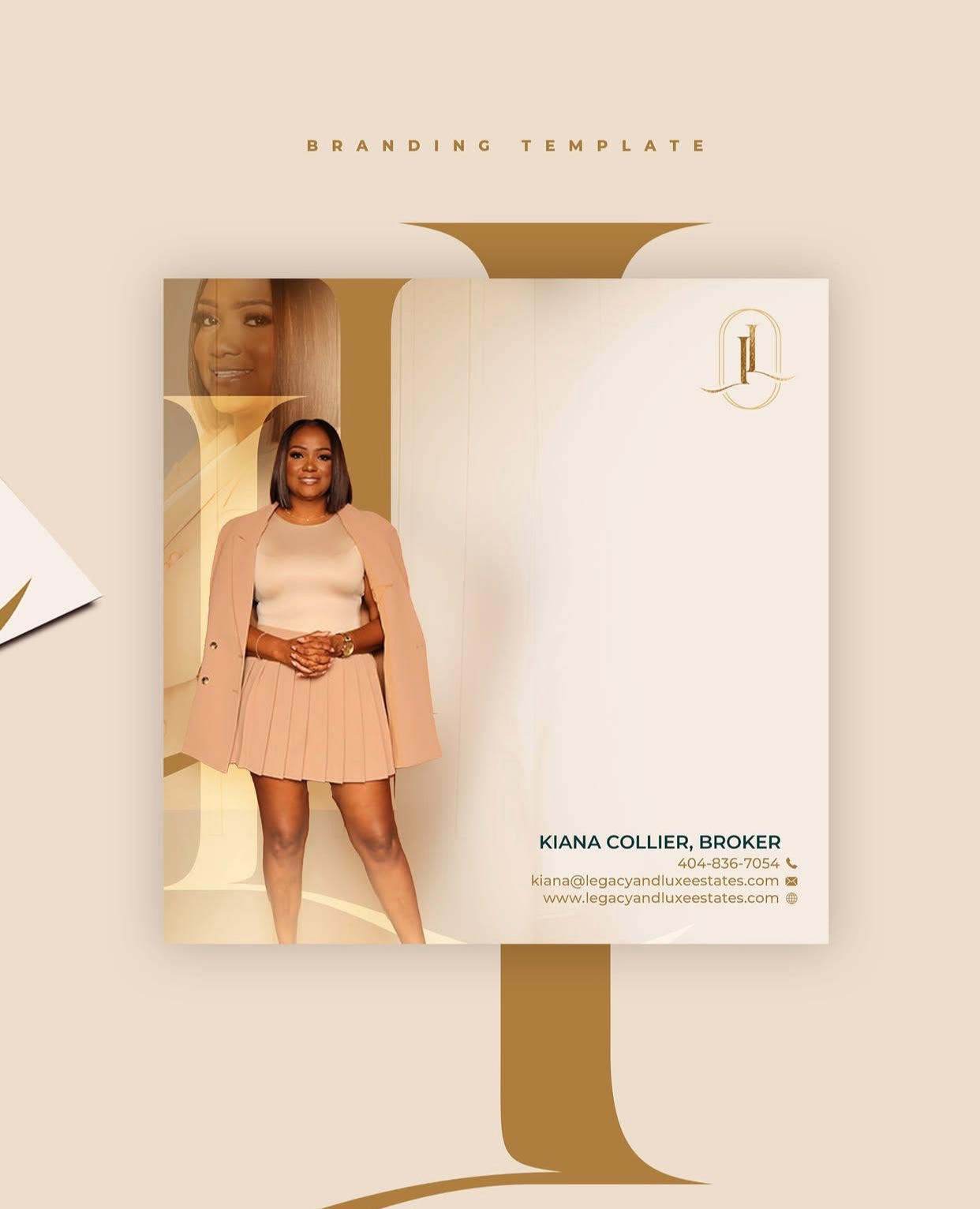 Branding Templates