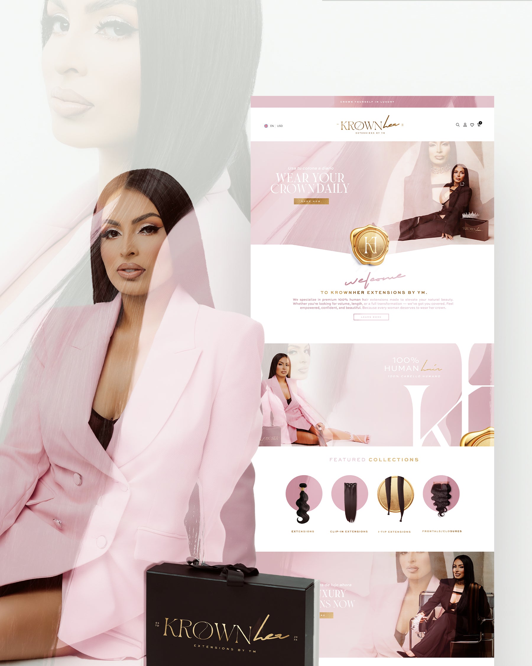 Full Website