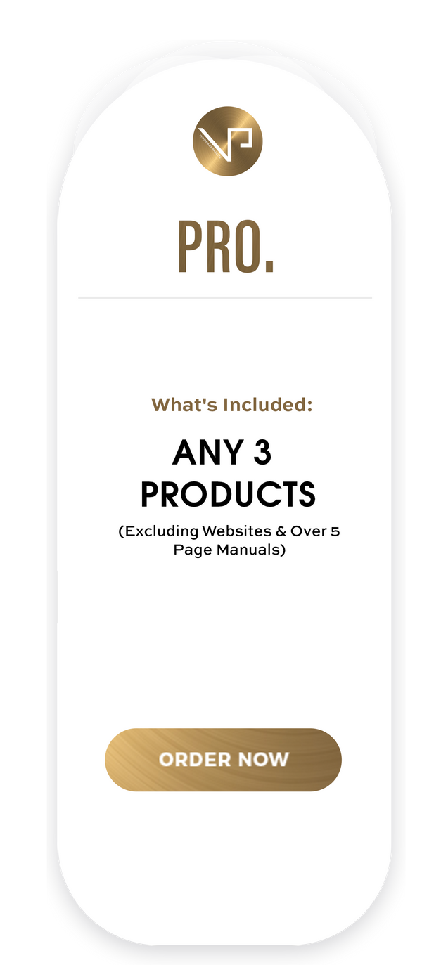 Pro Bundle