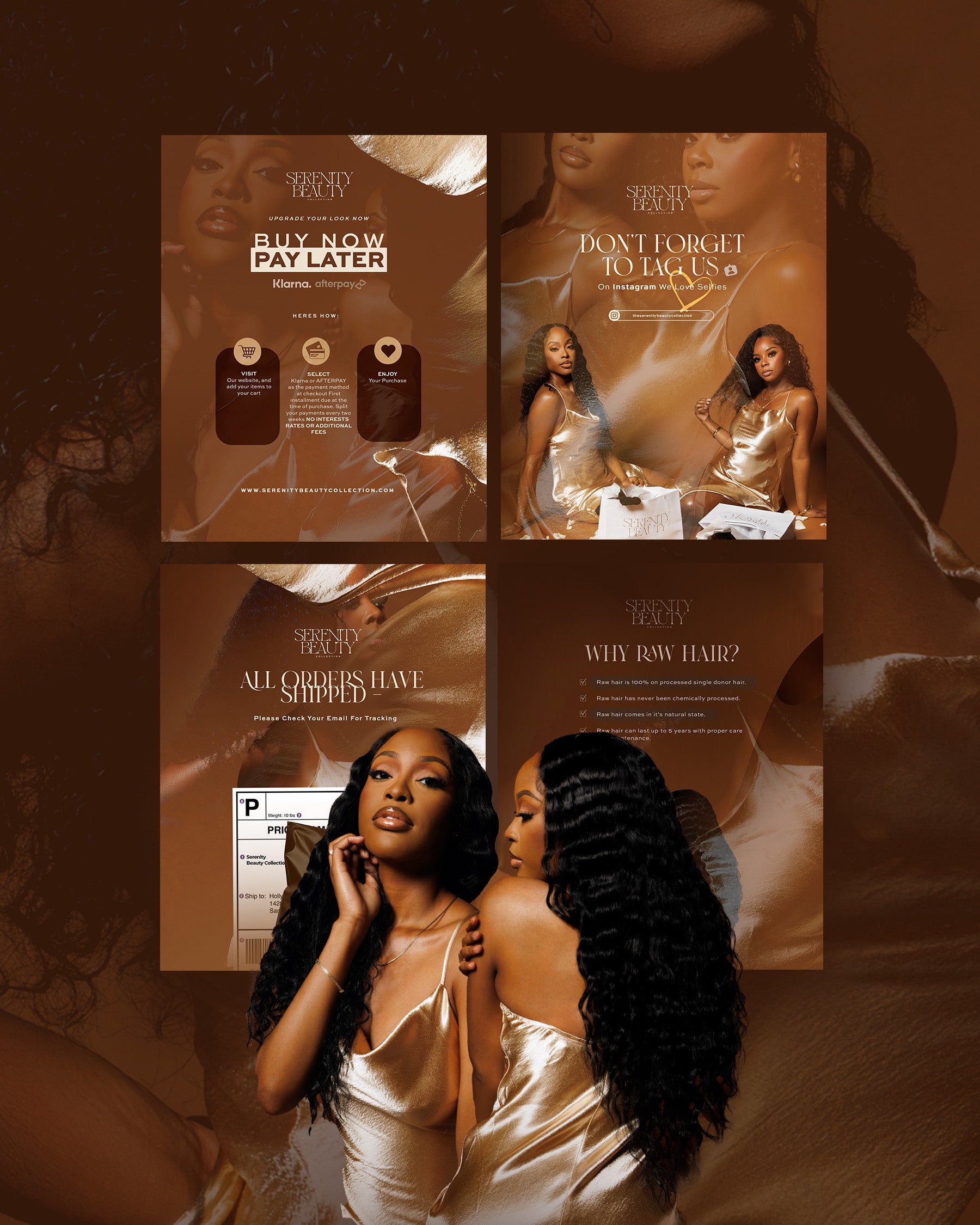 Content Creation Kits