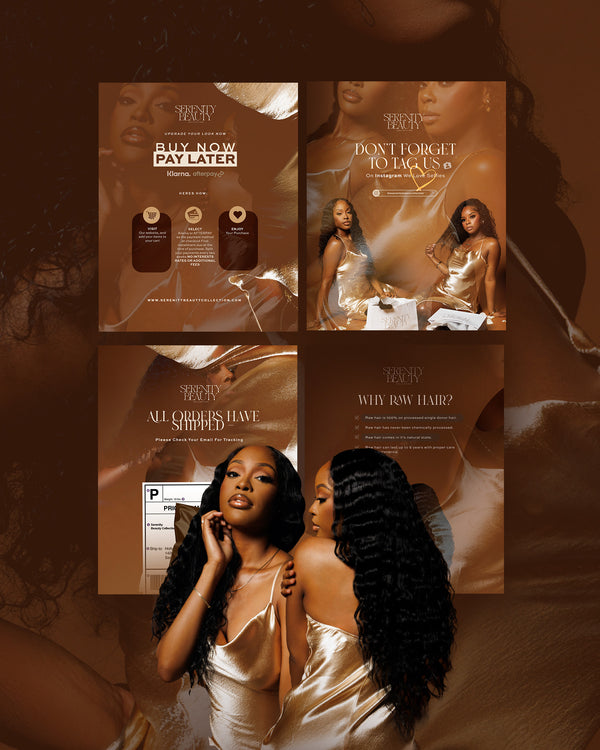 Content Creation Kits
