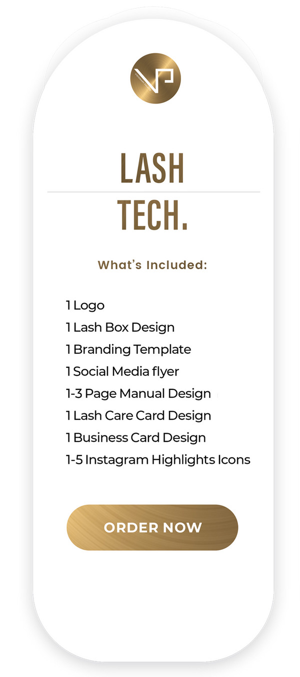 Lash Tech