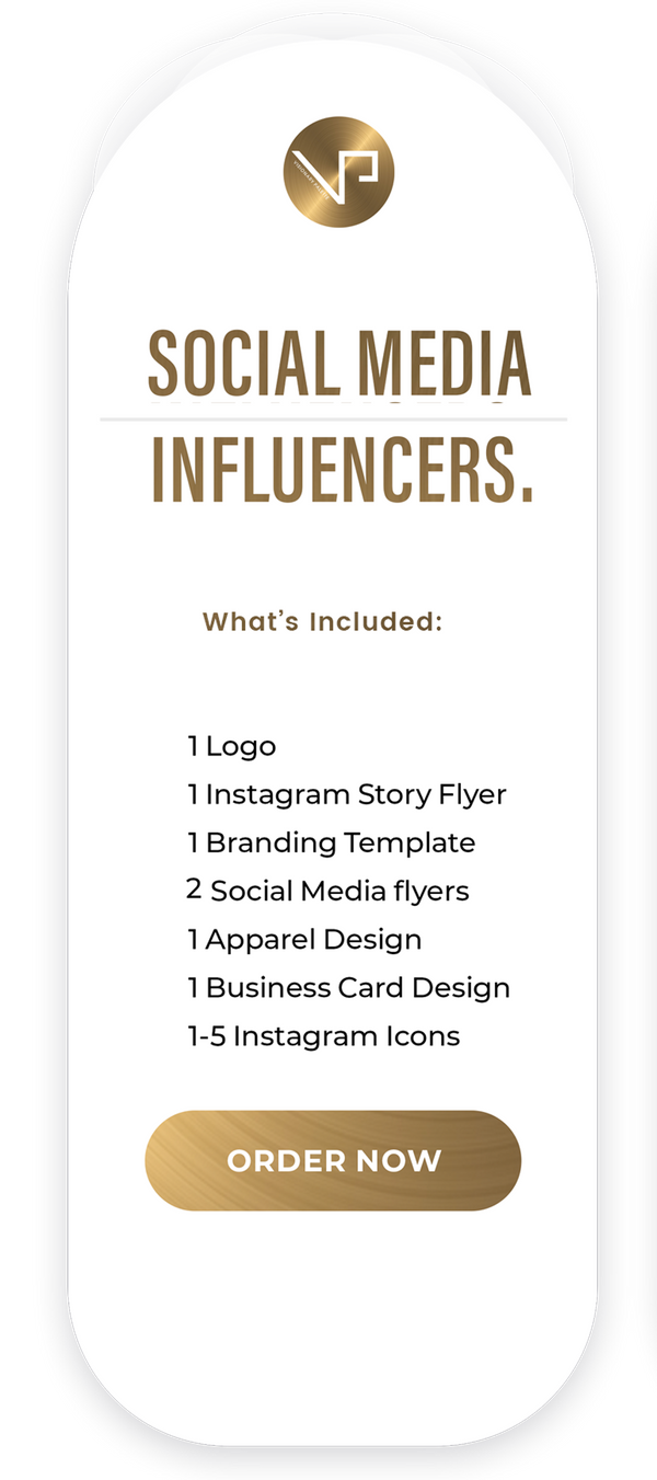 Social Media Influencer
