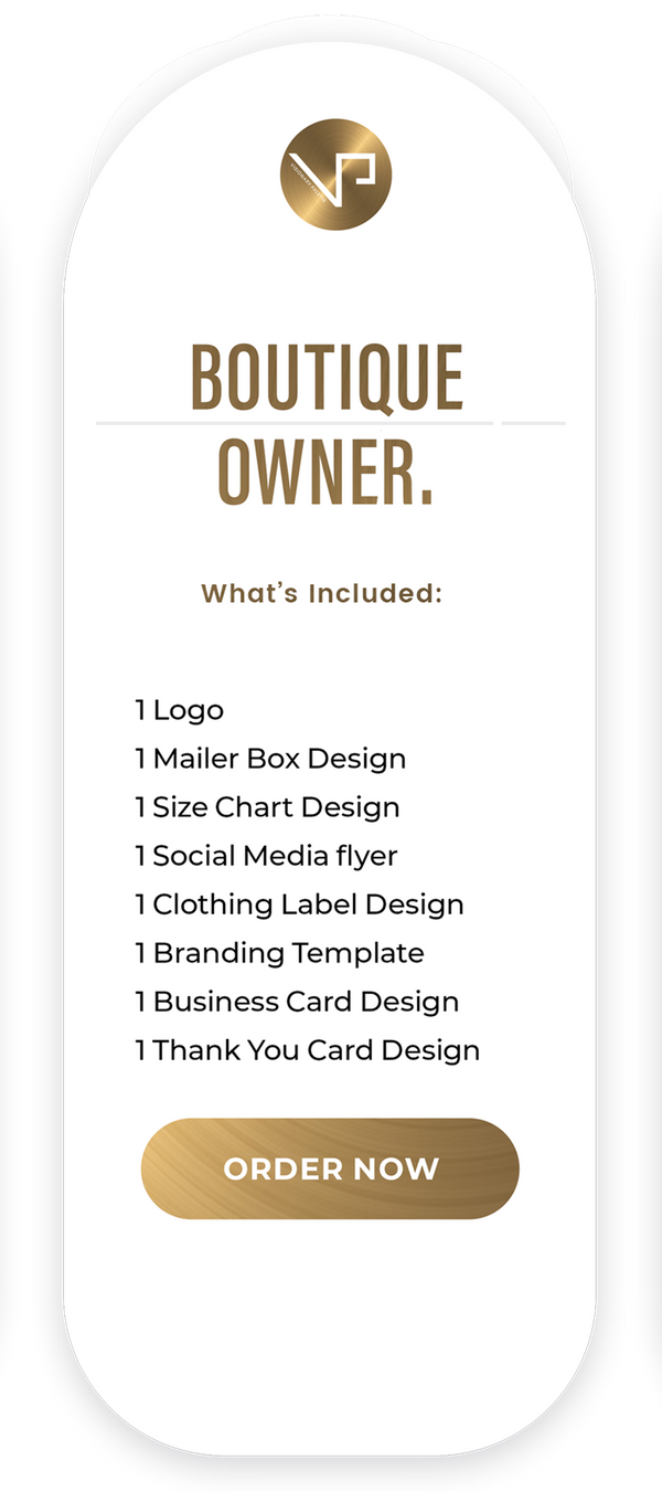 Boutique Owner
