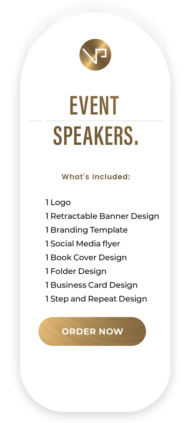 Event Speaker